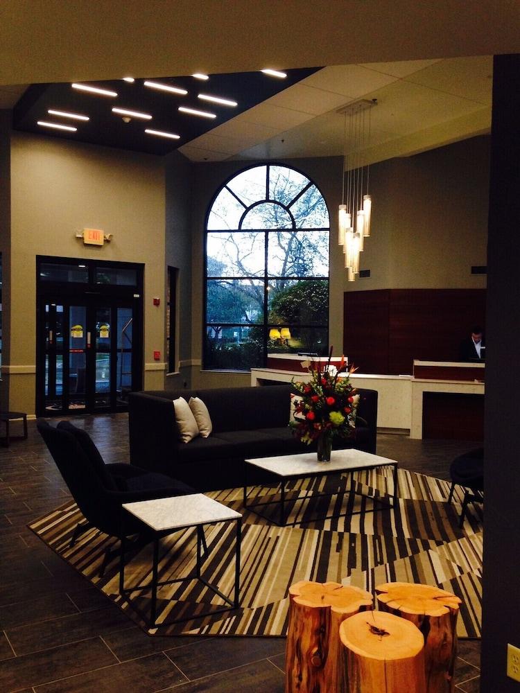Отель Doubletree By Hilton Racine Harbourwalk Экстерьер фото
